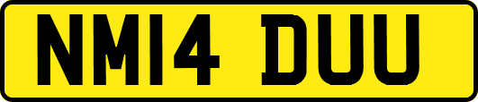 NM14DUU