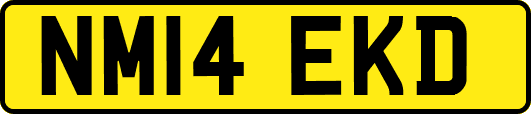 NM14EKD