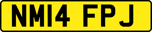 NM14FPJ