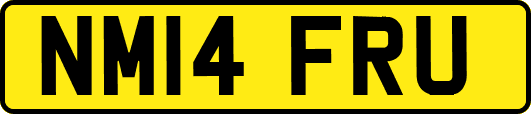 NM14FRU