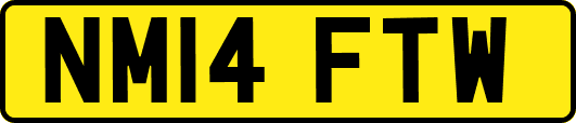 NM14FTW