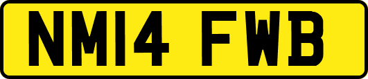 NM14FWB