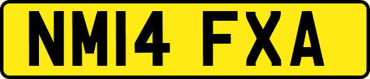 NM14FXA