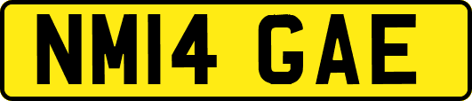 NM14GAE