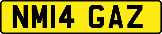 NM14GAZ