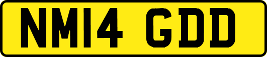 NM14GDD