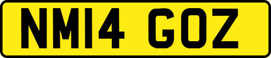 NM14GOZ