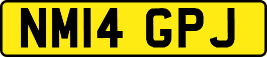 NM14GPJ