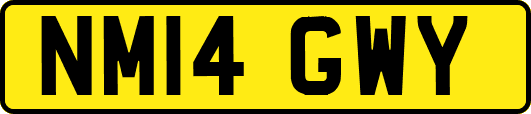 NM14GWY