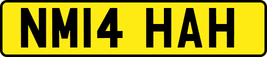 NM14HAH
