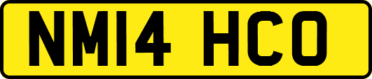 NM14HCO