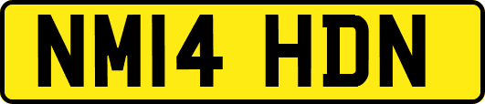 NM14HDN