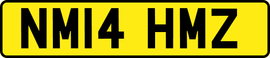 NM14HMZ