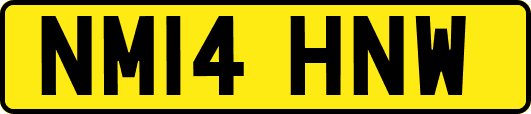 NM14HNW
