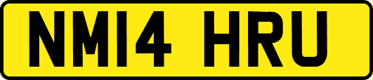 NM14HRU