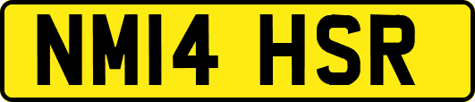 NM14HSR