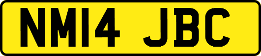 NM14JBC