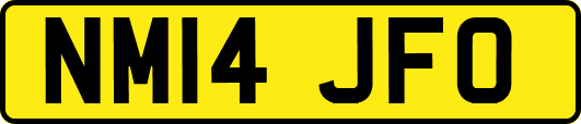 NM14JFO