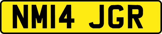 NM14JGR