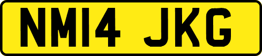 NM14JKG