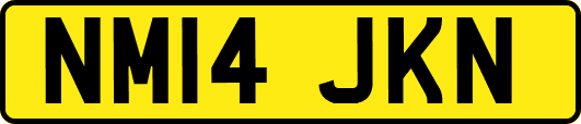 NM14JKN
