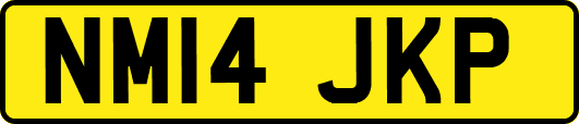 NM14JKP