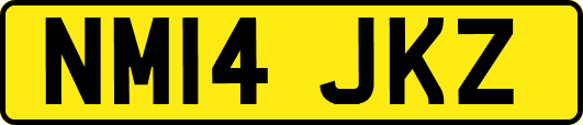 NM14JKZ