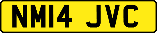 NM14JVC