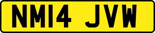 NM14JVW