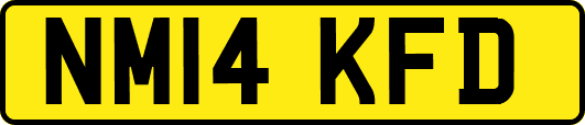 NM14KFD