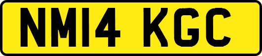 NM14KGC