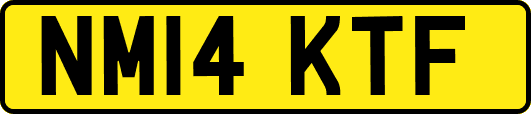 NM14KTF