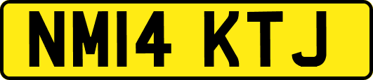 NM14KTJ