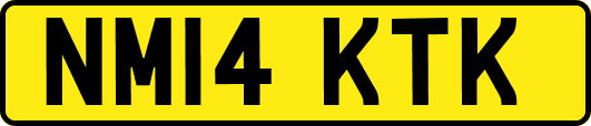 NM14KTK