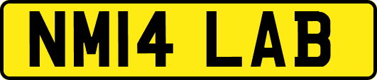 NM14LAB