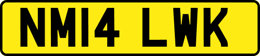 NM14LWK