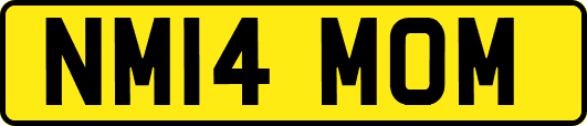 NM14MOM