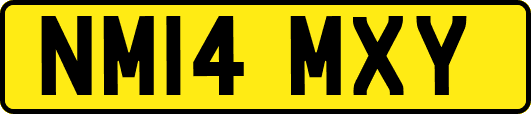 NM14MXY