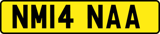 NM14NAA