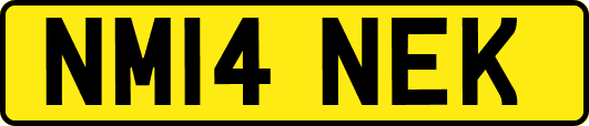 NM14NEK