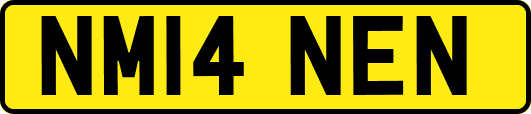 NM14NEN