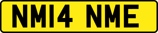 NM14NME