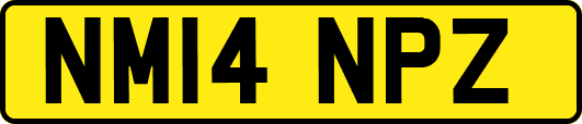 NM14NPZ