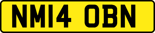 NM14OBN