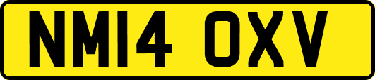 NM14OXV