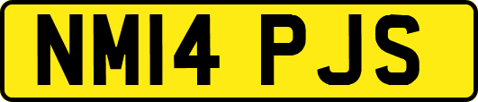NM14PJS