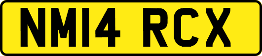 NM14RCX