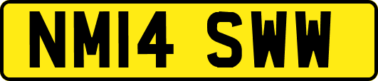NM14SWW
