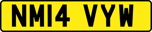 NM14VYW