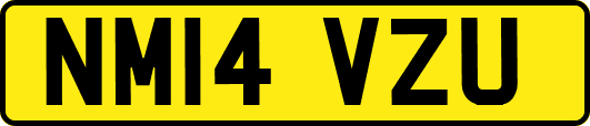 NM14VZU